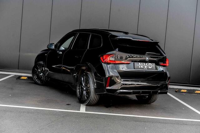 BMW X1 20i M Sport | Pano | ACC | Memory seats | H.kardon