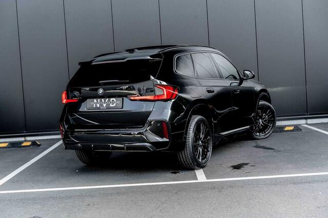 BMW X1 20i M Sport | Pano | ACC | Memory seats | H.kardon