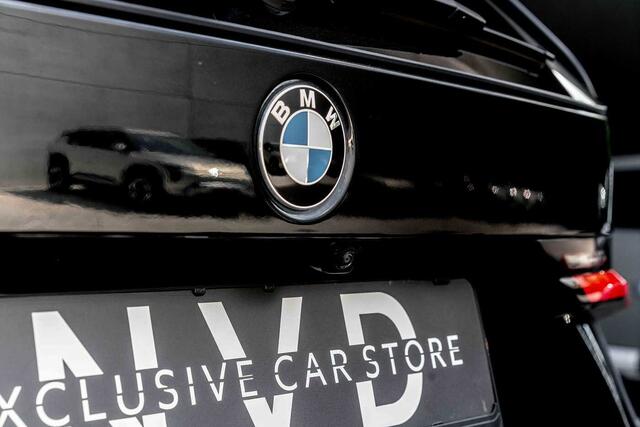 BMW X1 20i M Sport | Pano | ACC | Memory seats | H.kardon