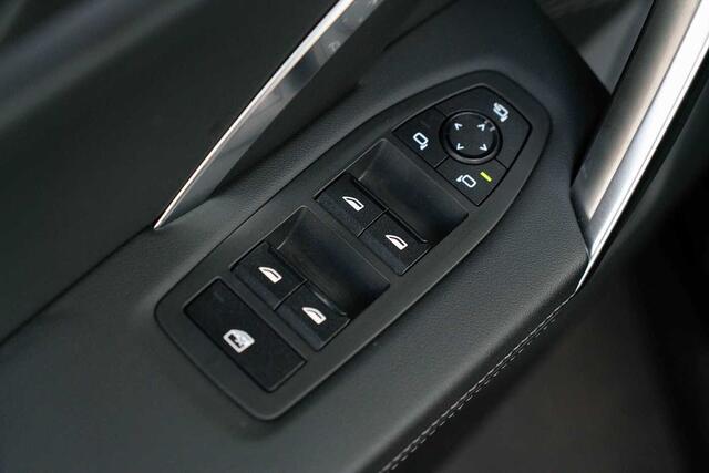 BMW X1 20i M Sport | Pano | ACC | Memory seats | H.kardon