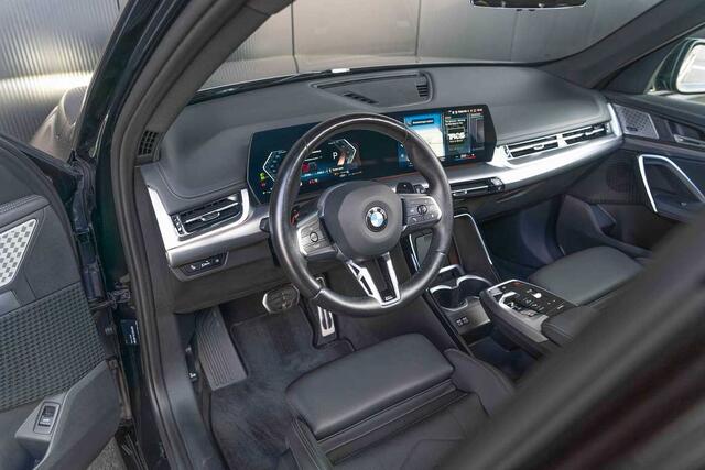 BMW X1 20i M Sport | Pano | ACC | Memory seats | H.kardon