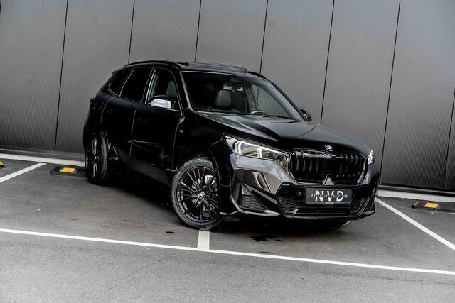 BMW X1 20i M Sport | Pano | ACC | Memory seats | H.kardon