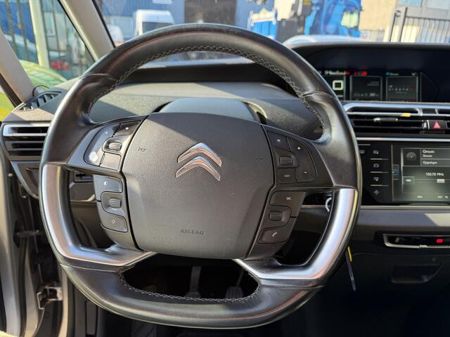 Citroen Grand C4 PICASSO 1.6 VTi Business | APK | Airco |Cruise control |Camera