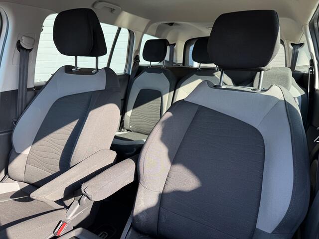 Citroen Grand C4 PICASSO 1.6 VTi Business | APK | Airco |Cruise control |Camera