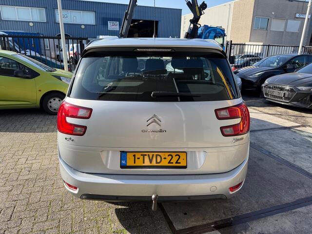 Citroen Grand C4 PICASSO 1.6 VTi Business | APK | Airco |Cruise control |Camera