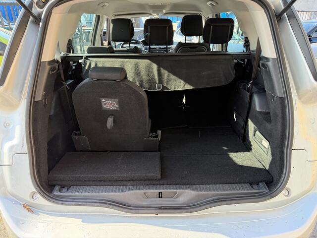 Citroen Grand C4 PICASSO 1.6 VTi Business | APK | Airco |Cruise control |Camera