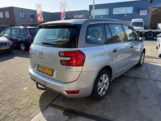 Citroen Grand C4 PICASSO 1.6 VTi Business | APK | Airco |Cruise control |Camera