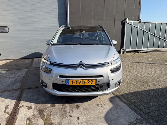 Citroen Grand C4 PICASSO 1.6 VTi Business | APK | Airco |Cruise control |Camera