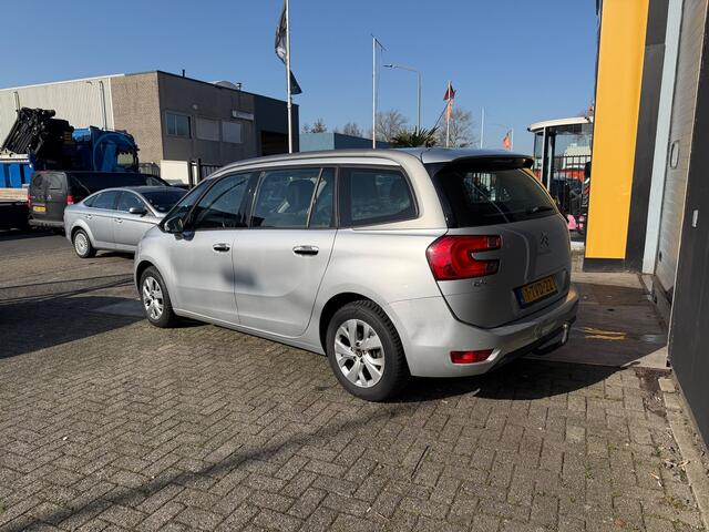Citroen Grand C4 PICASSO 1.6 VTi Business | APK | Airco |Cruise control |Camera