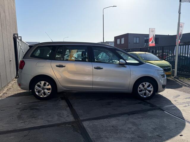 Citroen Grand C4 PICASSO 1.6 VTi Business | APK | Airco |Cruise control |Camera