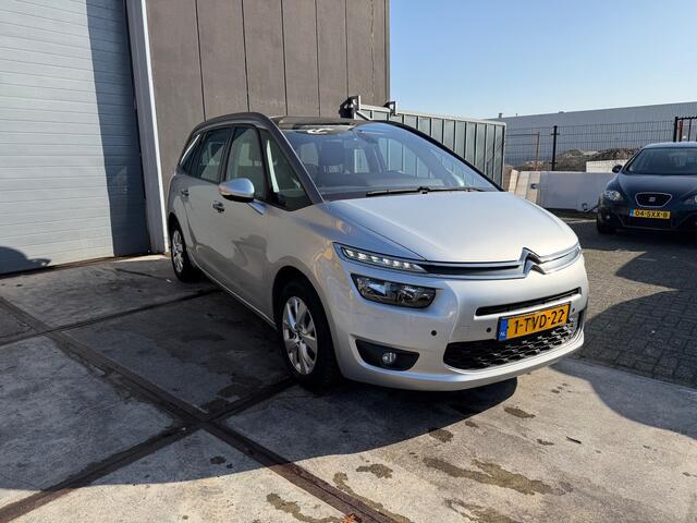 Citroen Grand C4 PICASSO 1.6 VTi Business | APK | Airco |Cruise control |Camera
