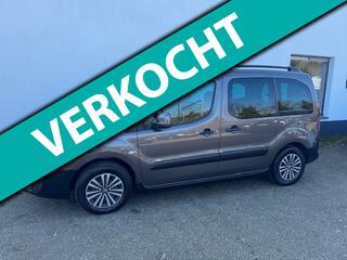 Peugeot Partner Tepee