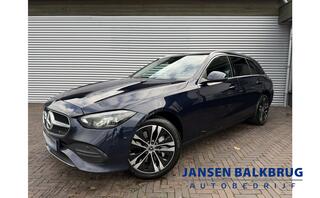 Mercedes-Benz C-Klasse Estate