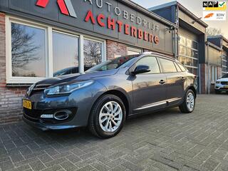 Renault Megane Estate (2009 - 2016)