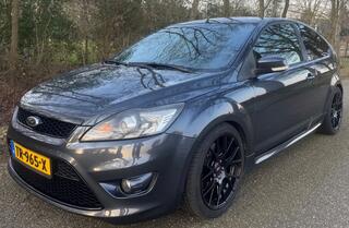 Ford Focus (2005 - 2011)