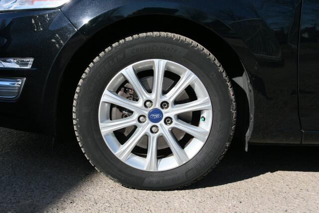 Ford Mondeo Wagon 1.6 EcoBoost Titanium, AIRCO, NAVIGATIE, TREKHAAK, APK
