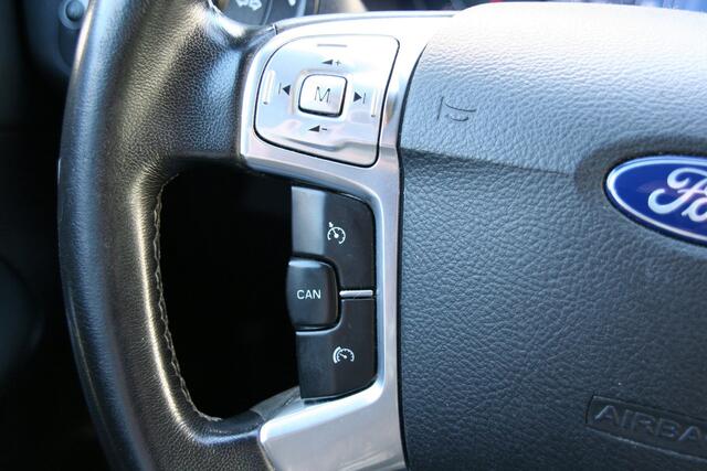 Ford Mondeo Wagon 1.6 EcoBoost Titanium, AIRCO, NAVIGATIE, TREKHAAK, APK