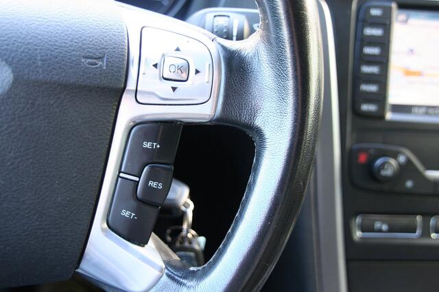 Ford Mondeo Wagon 1.6 EcoBoost Titanium, AIRCO, NAVIGATIE, TREKHAAK, APK