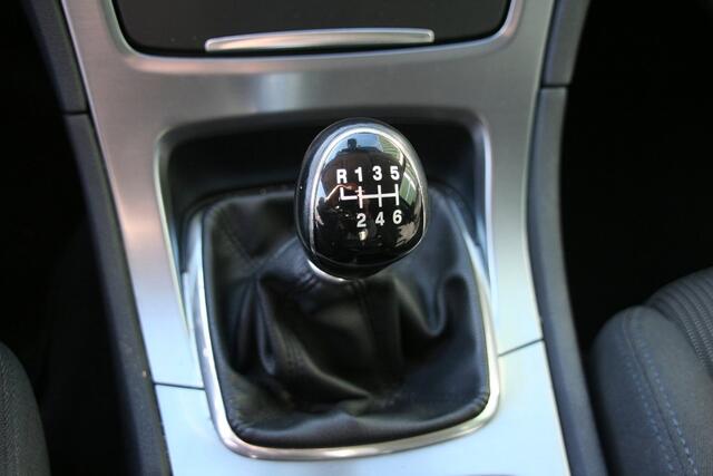 Ford Mondeo Wagon 1.6 EcoBoost Titanium, AIRCO, NAVIGATIE, TREKHAAK, APK