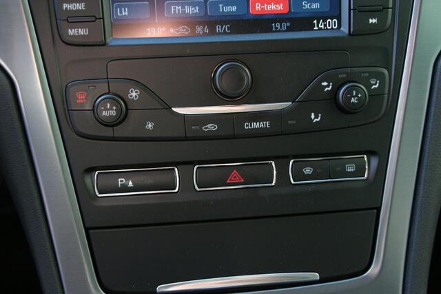 Ford Mondeo Wagon 1.6 EcoBoost Titanium, AIRCO, NAVIGATIE, TREKHAAK, APK