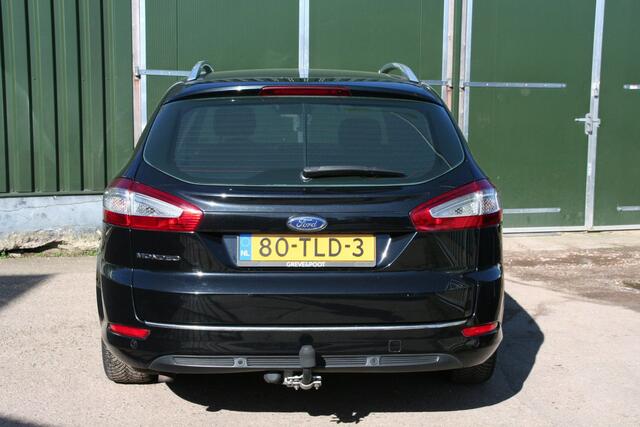Ford Mondeo Wagon 1.6 EcoBoost Titanium, AIRCO, NAVIGATIE, TREKHAAK, APK