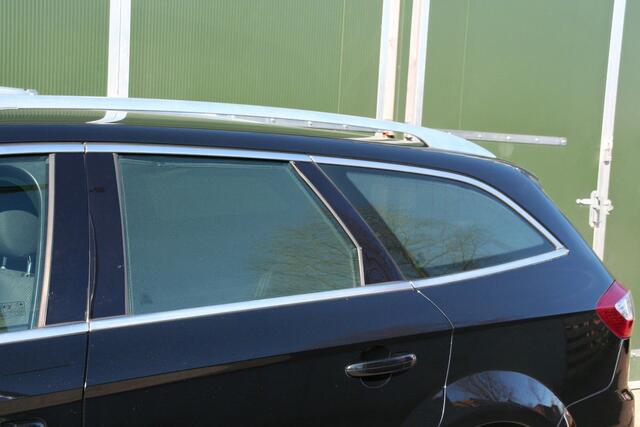 Ford Mondeo Wagon 1.6 EcoBoost Titanium, AIRCO, NAVIGATIE, TREKHAAK, APK