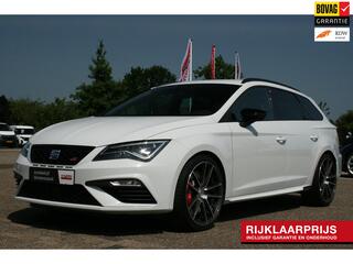 Seat Leon ST (2013 - 2020)