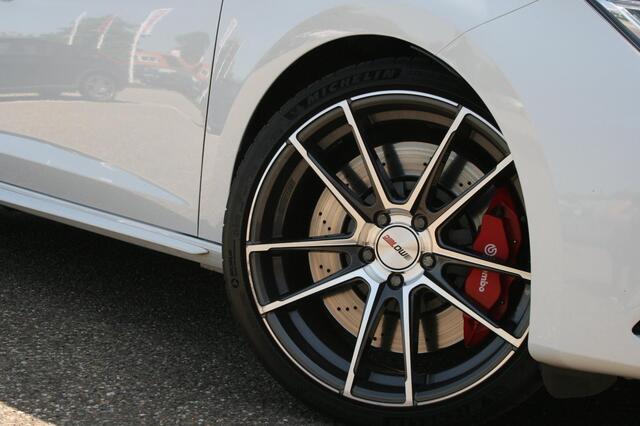 Seat Leon ST 2.0 TSI CUPRA 300 / schaalst. / camera / stoelv.