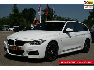 BMW 3-Serie Touring (2012 - 2019)