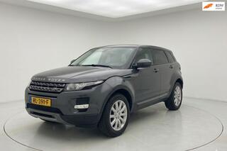 LAND ROVER RANGE ROVER EVOQUE 2.0 Si 4WD Dynamic PANO LEDER VOL!
