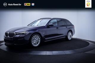 BMW 5-Serie (2016 - 2023)