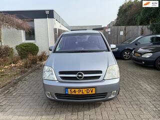 Opel Meriva (2003 - 2010)