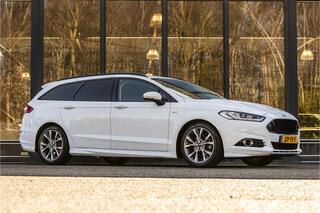 Ford Mondeo Wagon
