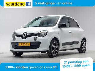 Renault Twingo (2014 - 2025)