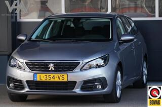 Peugeot 308 SW (2014 - 2021)