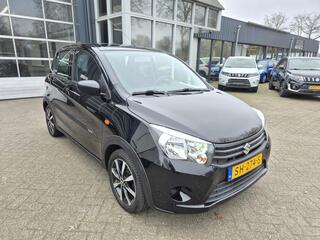 Suzuki Celerio