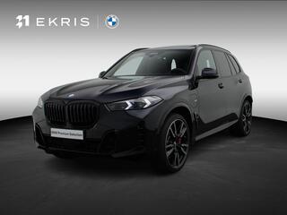 BMW X5 xDrive50e Launch Edition M Sportpkket Pro | Panoramadak | Driving Assist Prof | Stoelventilatie | Harman Kardon | 22