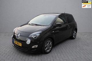 Renault Twingo (2007 - 2014)