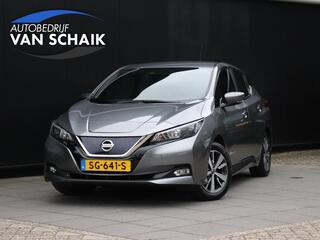 NISSAN LEAF Acenta 40 kWh | SOH 87,6% | CAMERA | NAVI | CRUISE |
