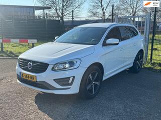 VOLVO XC60 2.0 D3 FWD Automaat R-Design Xenon Trekhaak