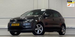 Volkswagen Polo (2009 - 2017)