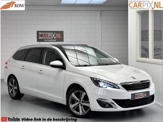 Peugeot 308 SW (2014 - 2021)