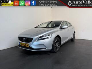 VOLVO V40 2.0 T2 Nordic+. Clima!
