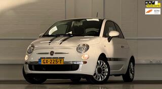 Fiat 500 (2007 - 2025)