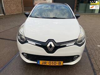 Renault Clio (2012 - 2019)