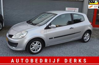 Renault Clio (2005 - 2012)