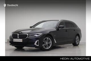BMW 5-Serie (2016 - 2023)