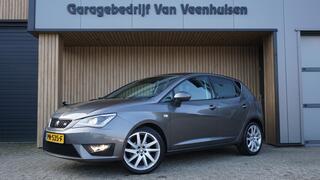 Seat Ibiza (2008 - 2017)