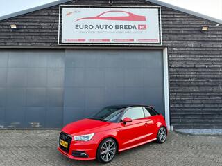 Audi A1 (2010 - 2018)