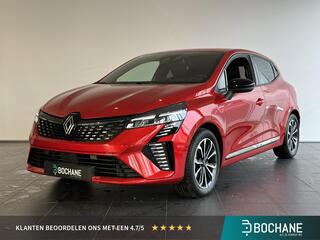 Renault Clio (2019 - 2025)